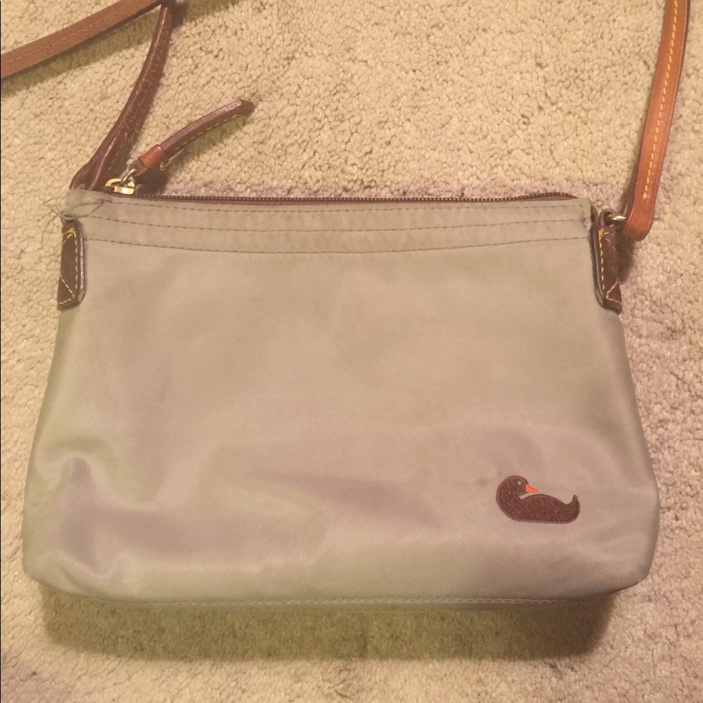 Dooney and Bourke purse